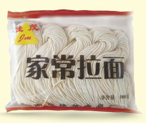 家常拉面（500g）