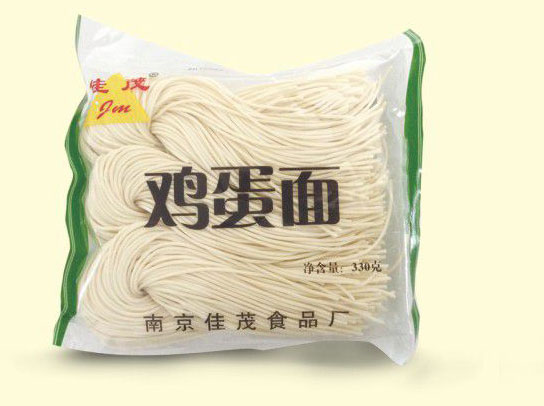 雞蛋面（330g）